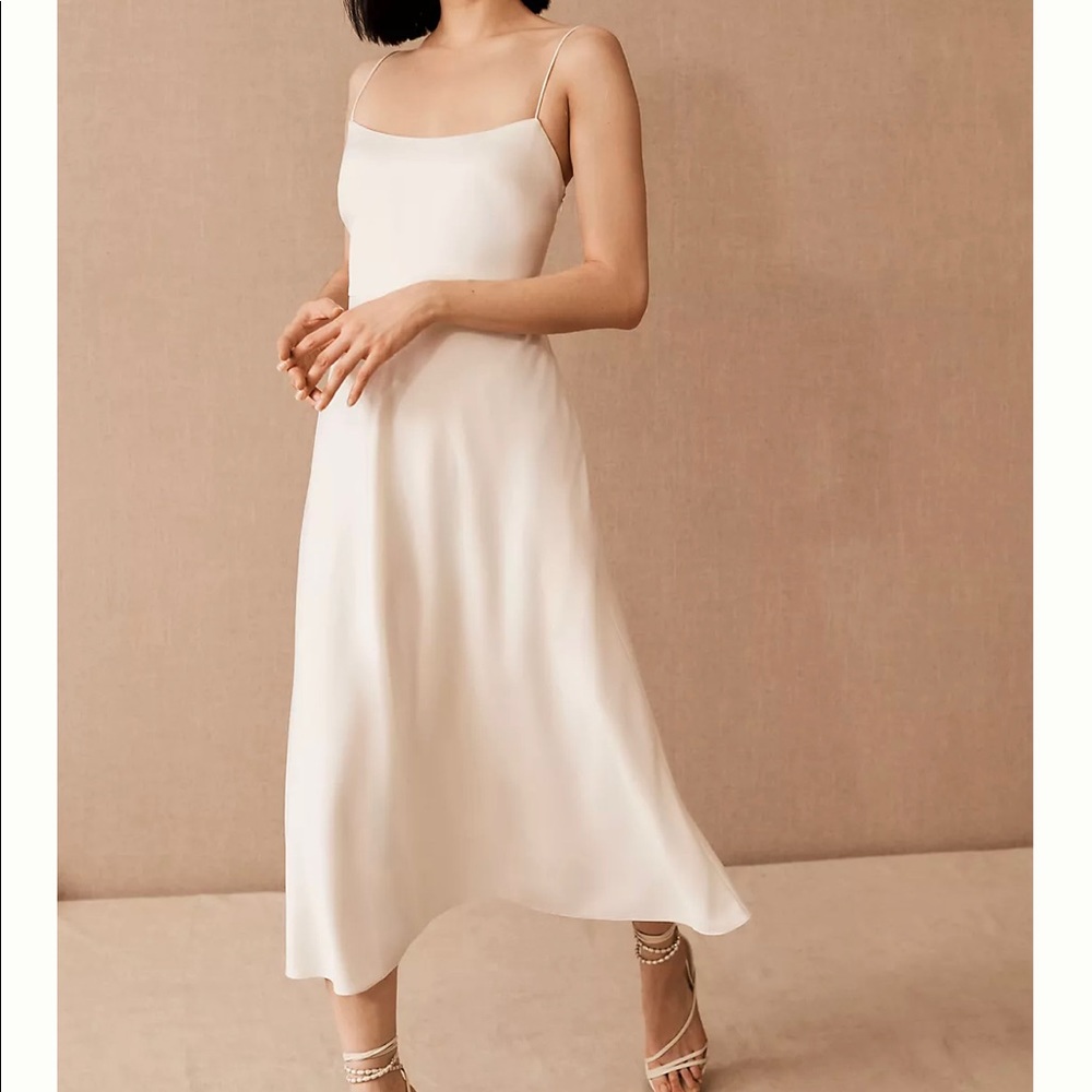 BHLDN Leti Dress